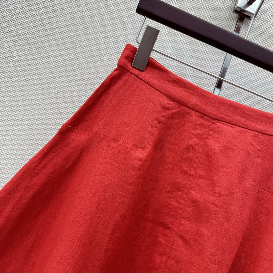Women's Skirts LORO PIANA 18225735