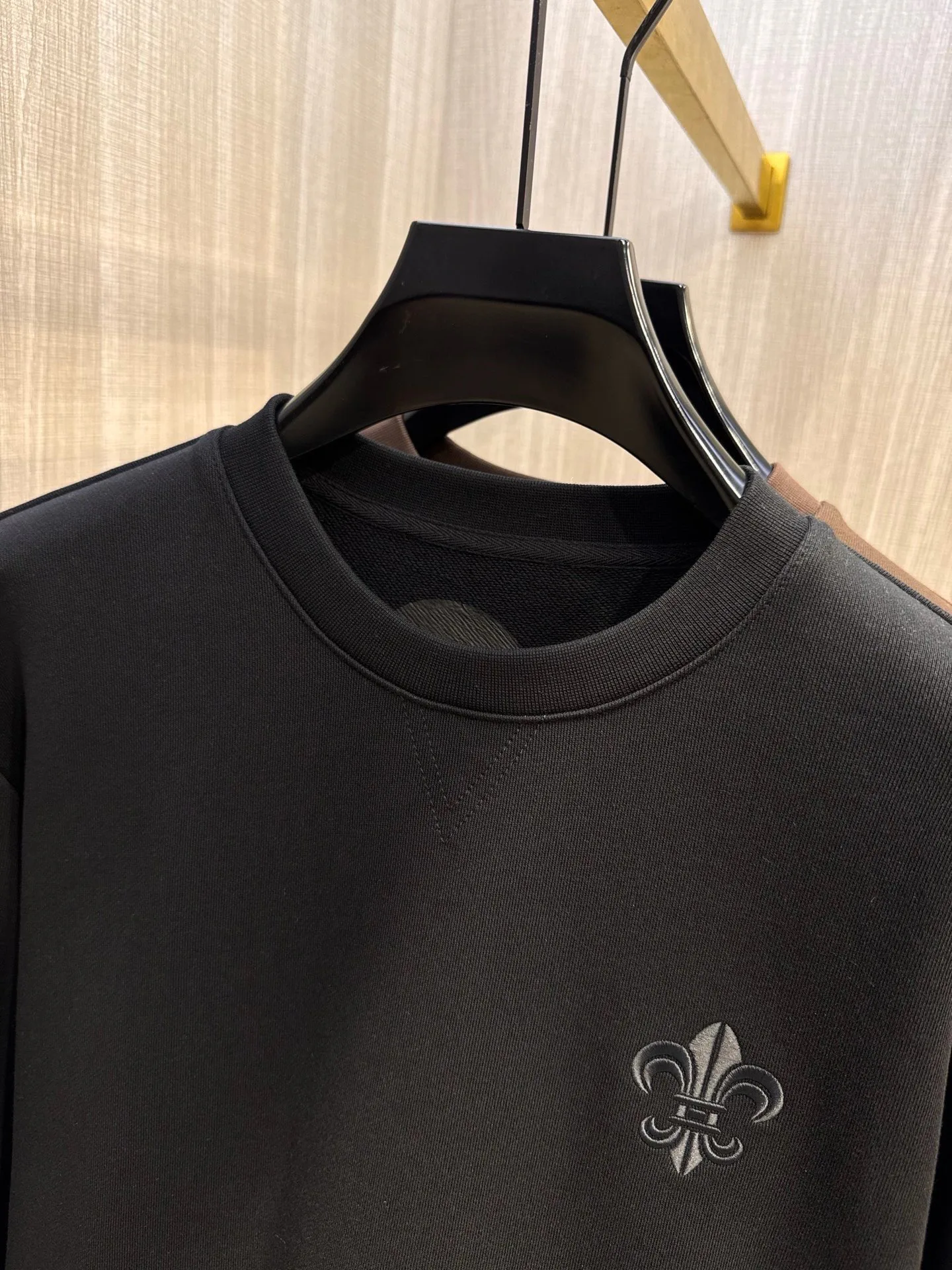 Men's Sweatshirts And Hoodies CHROME HEARTS 18515518