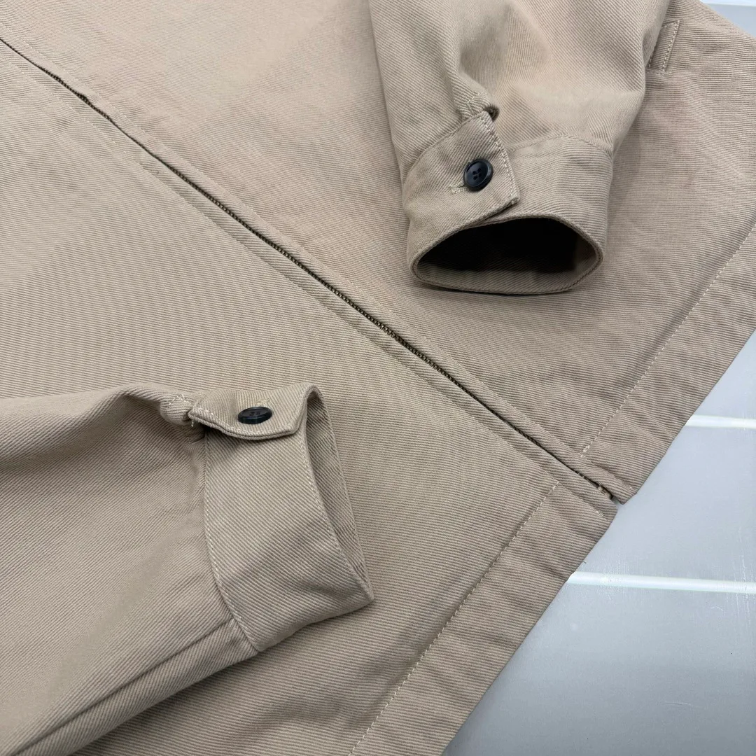 Men's Jackets And Down Jackets PRADA 18174192