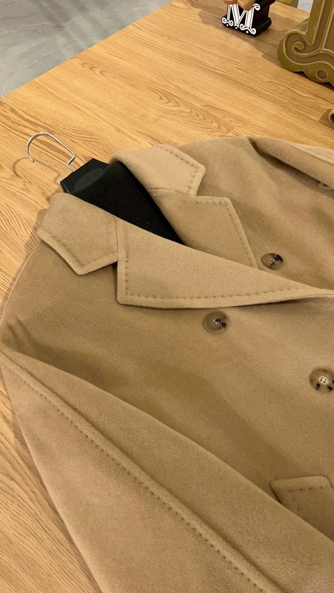 Women's Coats MAX MARA 18245186