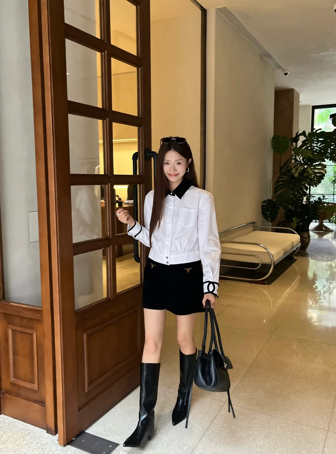 Women's Shirts CHANEL 18249217