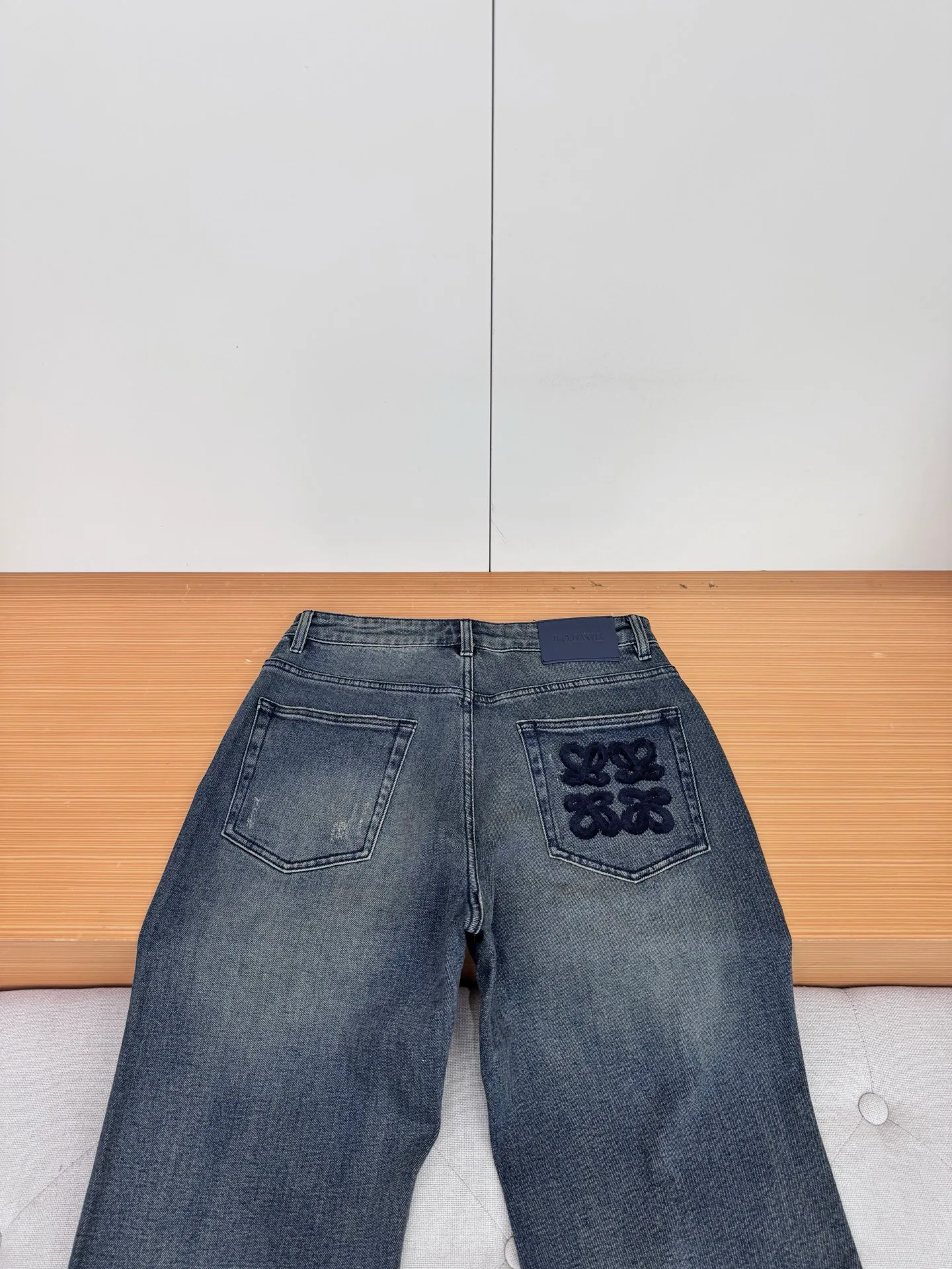 Men's Jeans LOEWE 17879092