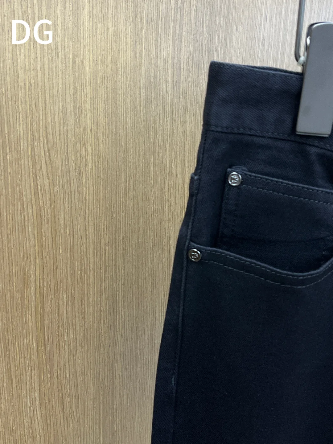 Men's Jeans DOLCE & GABBANA 18244082