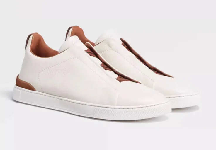 Men's Sneakers ZEGNA 18265290