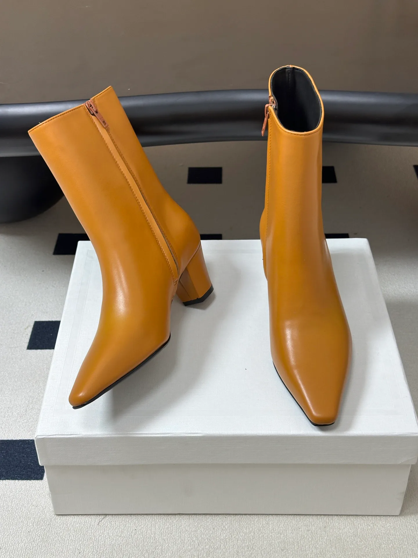 Women's Booties CELINE 18091994