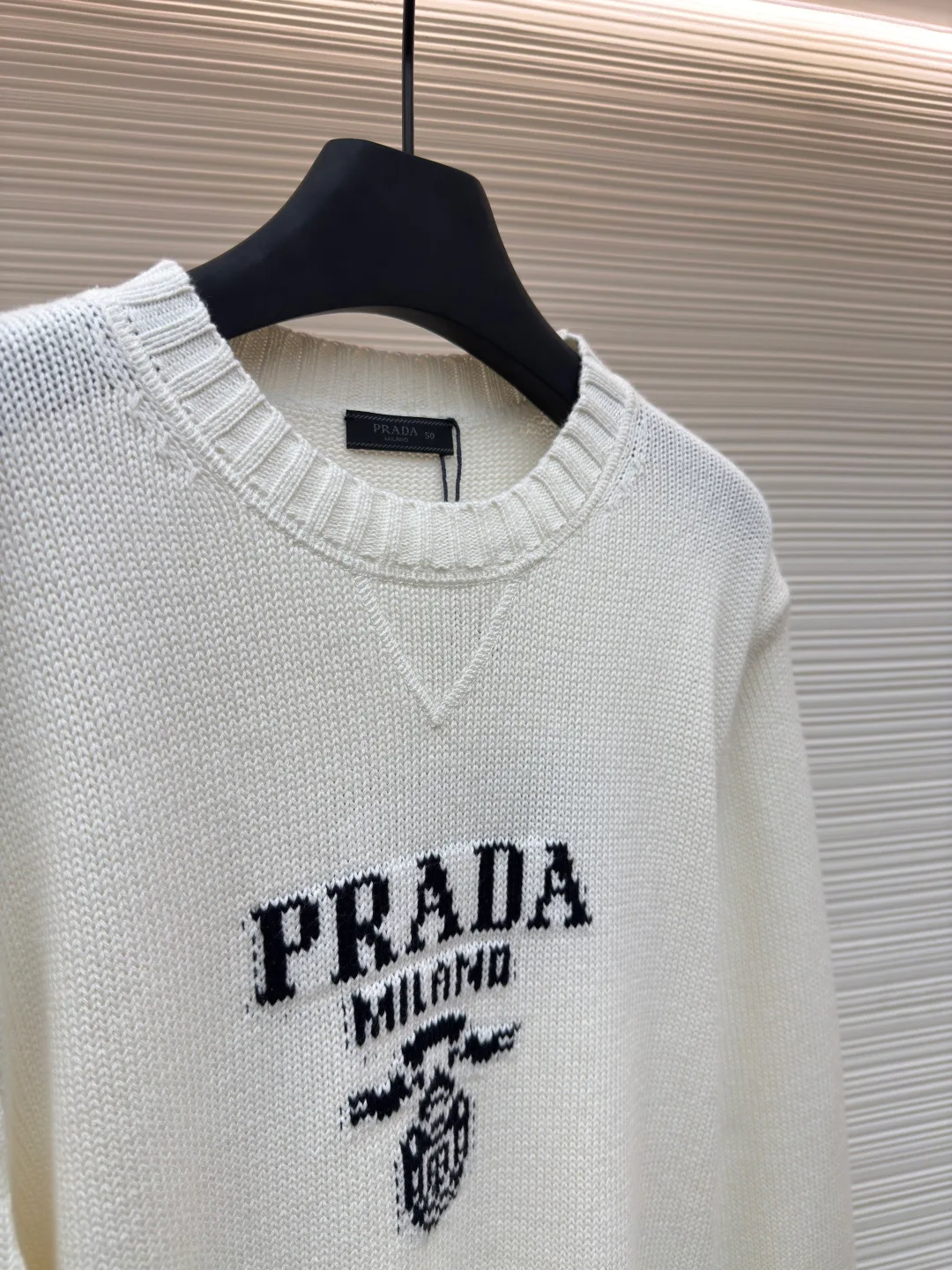 Men's Jumpers And Sweaters PRADA 18359897