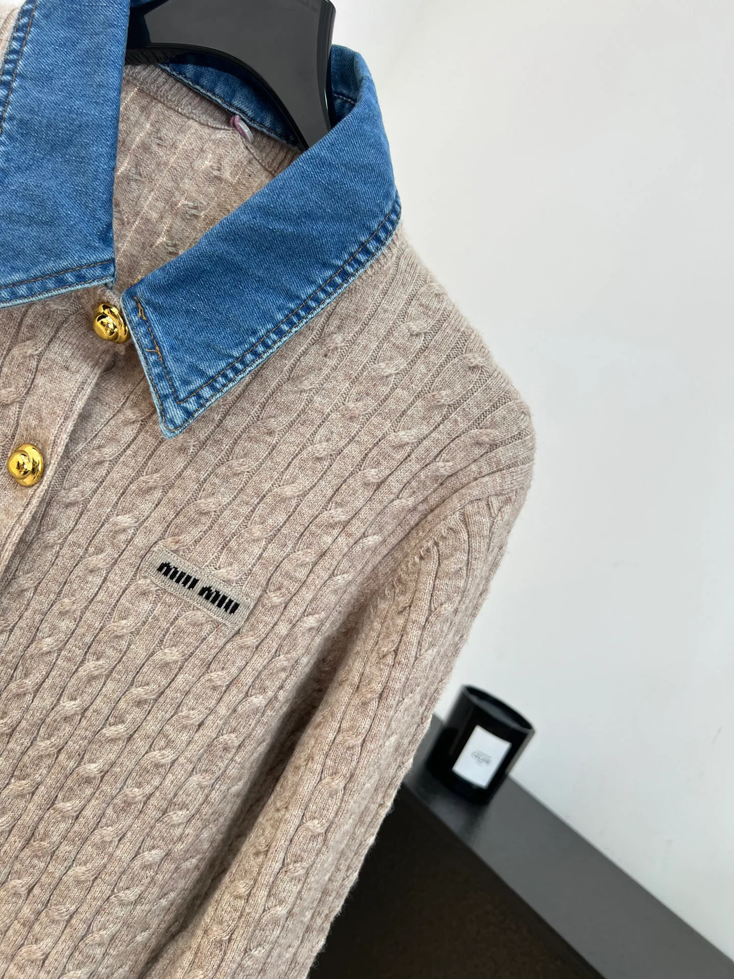 Women's Jumpers And Sweaters MIU MIU 18149223