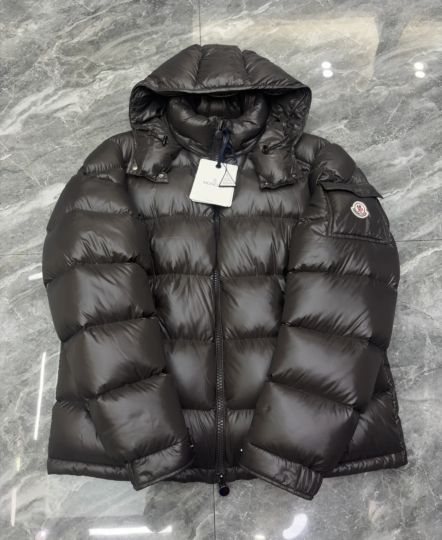 Men's Jackets And Down Jackets MONCLER 17568678