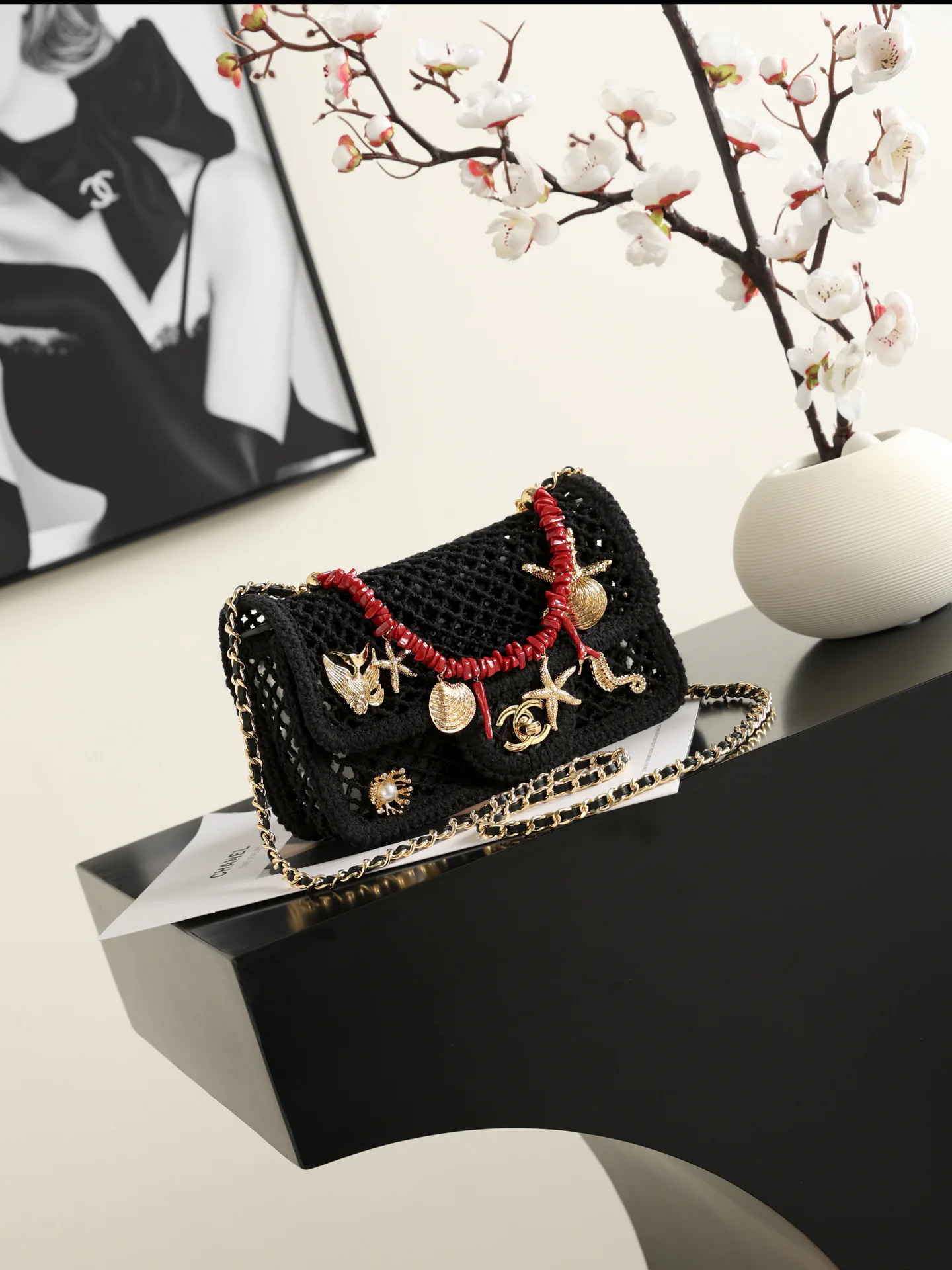 Women's Classic Handbags CHANEL 18000316