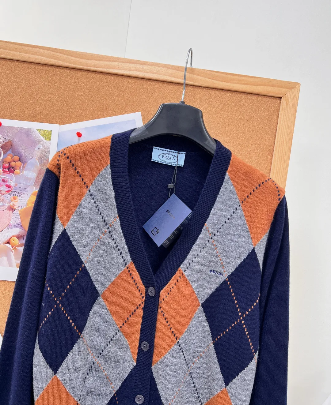 Women's Jumpers And Sweaters PRADA 17850791