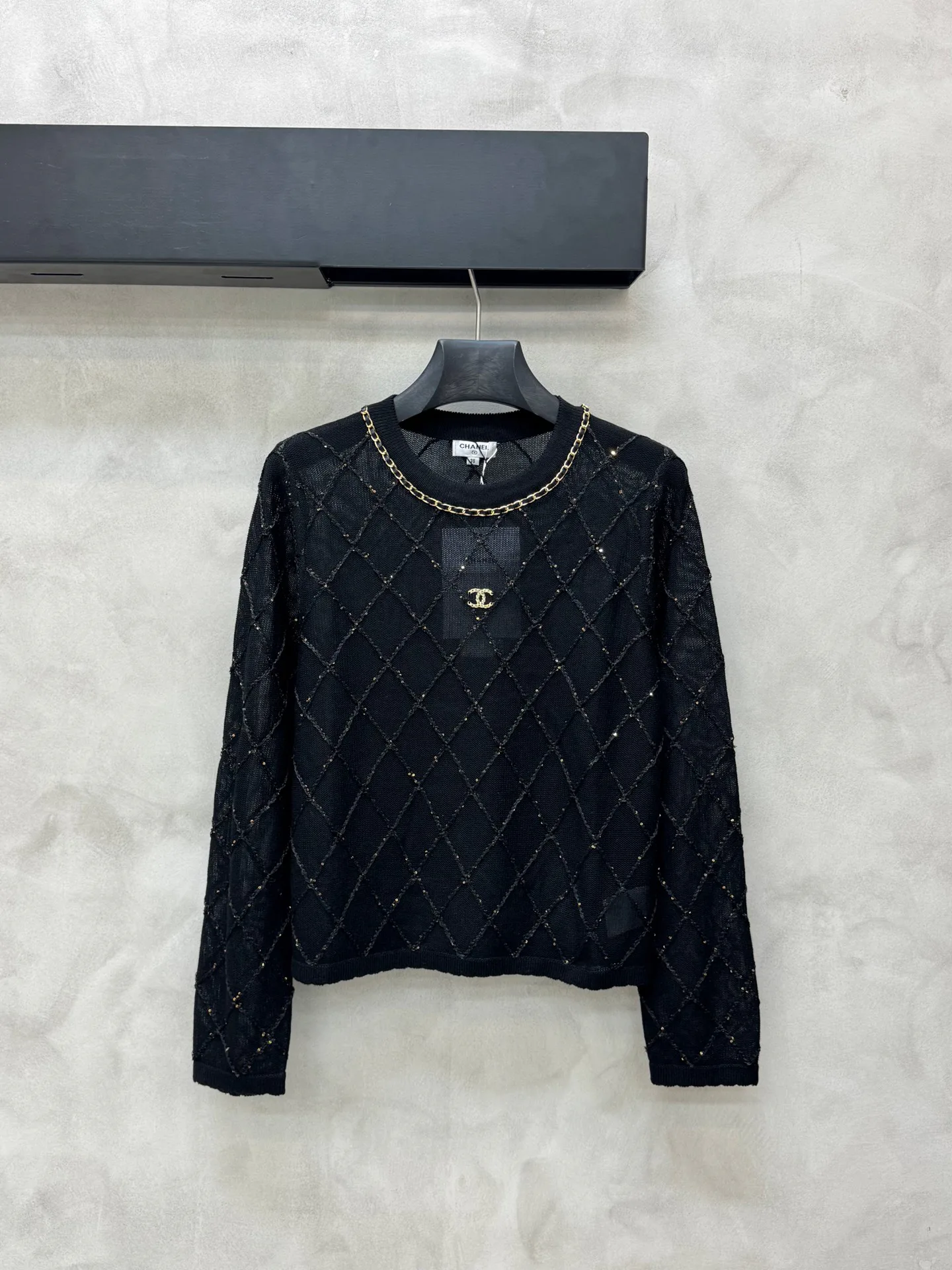 Women's Jumpers And Sweaters CHANEL 18410670