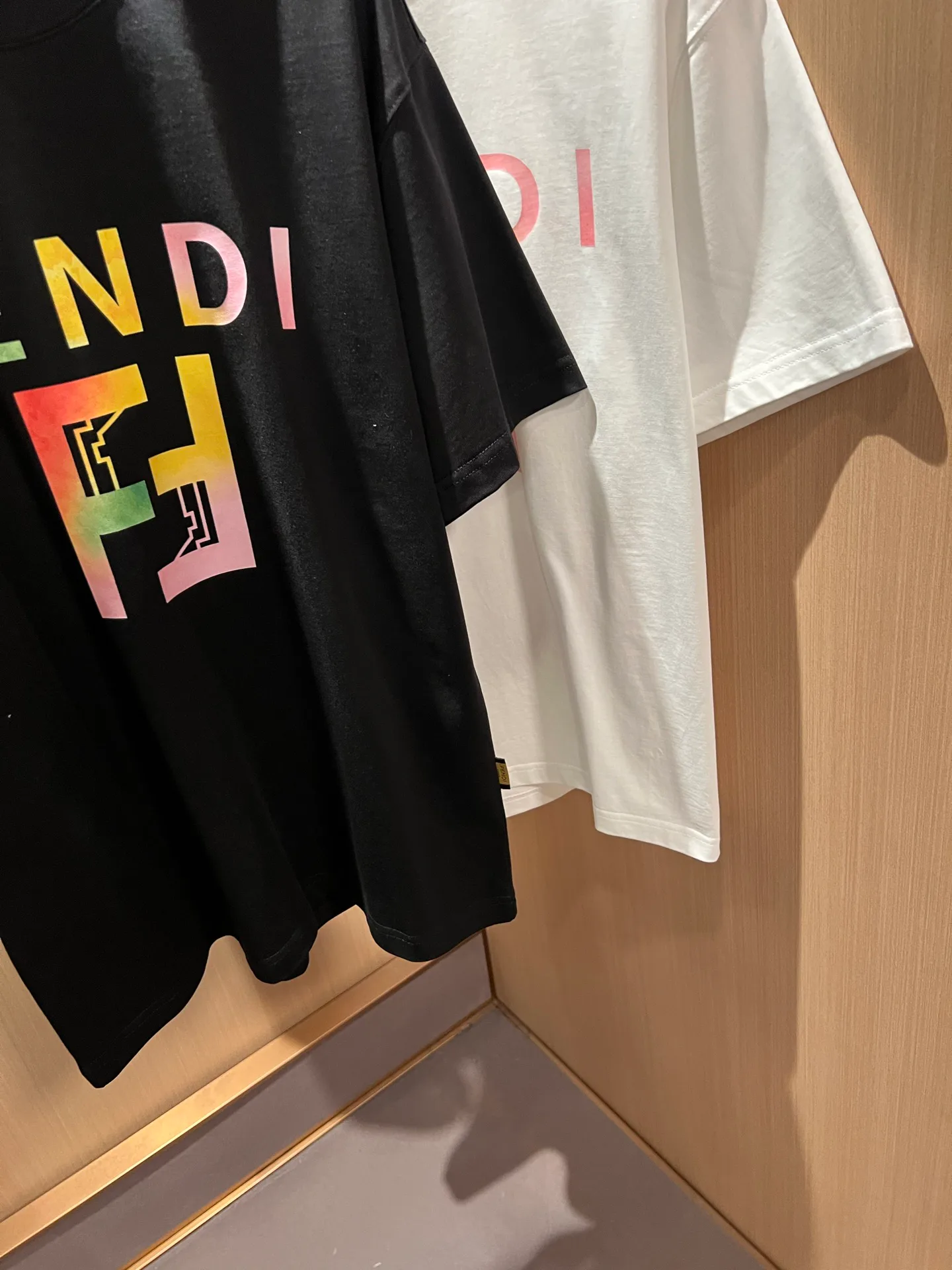 Футболки Мужские Fendi 18592749
