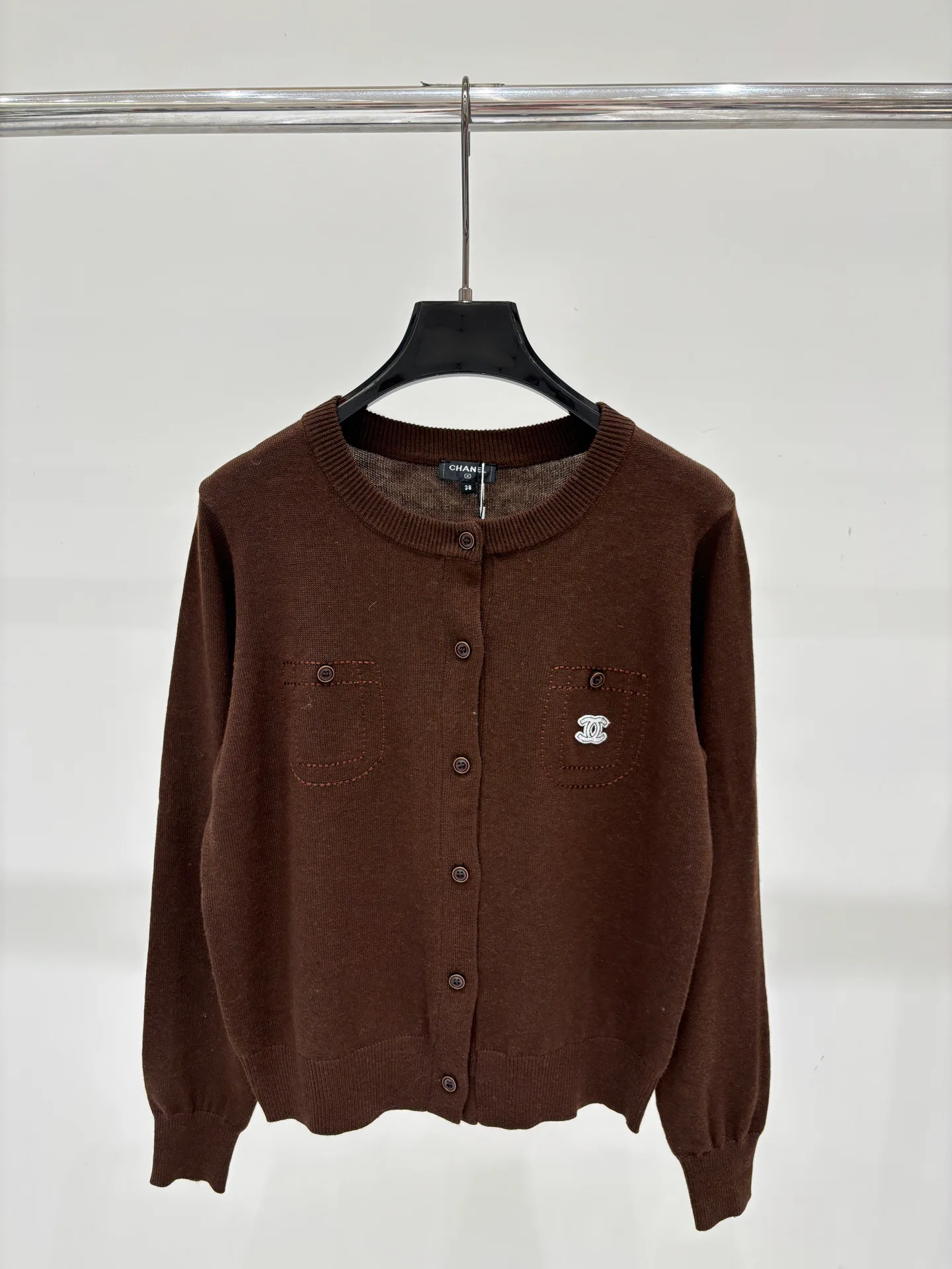 Women's Jumpers And Sweaters CHANEL 18138053