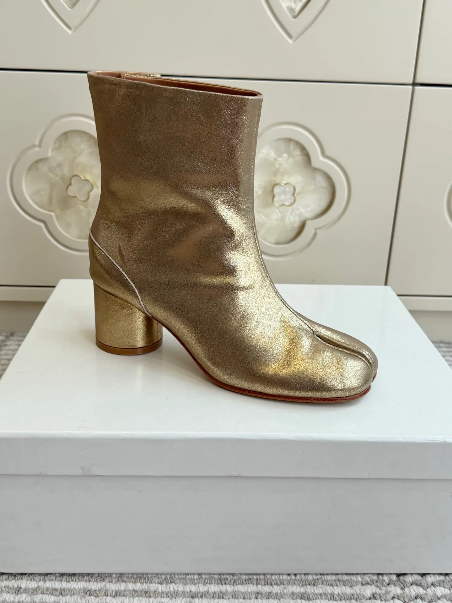 Women's Booties MAISON MARGIELA 18207578