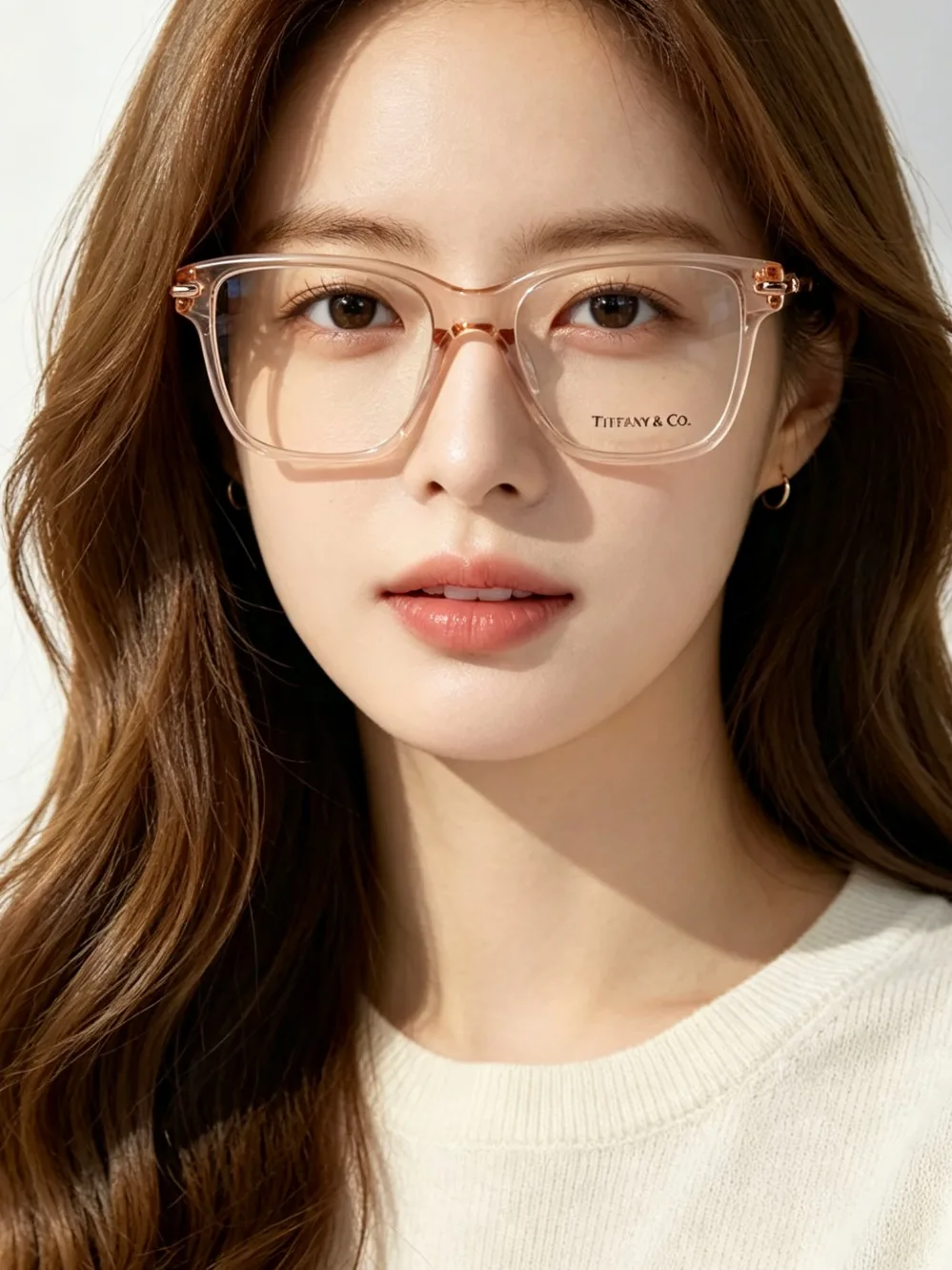 Glasses TIFFANY 18118154