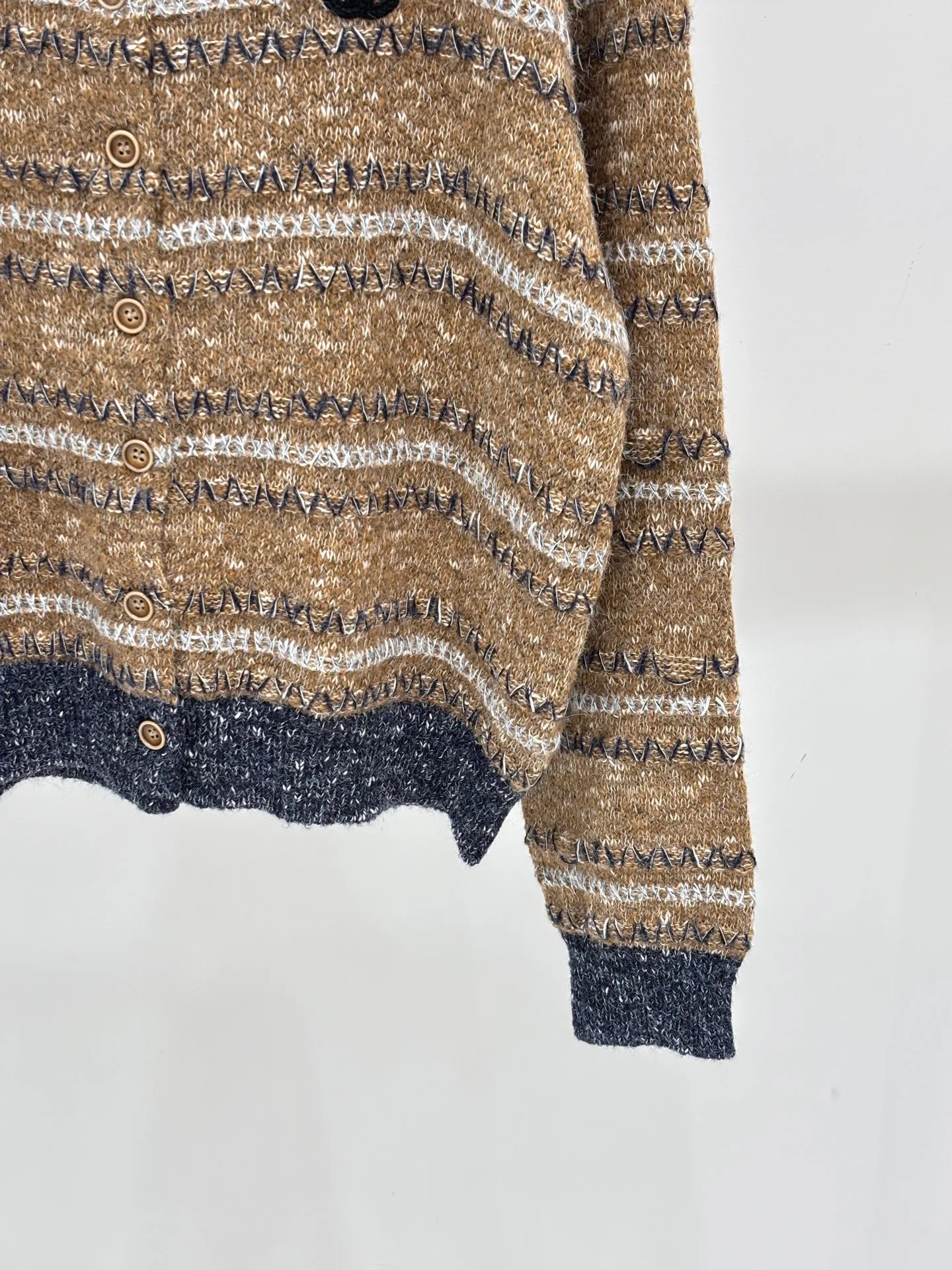Women's Jumpers And Sweaters CHANEL 18029081