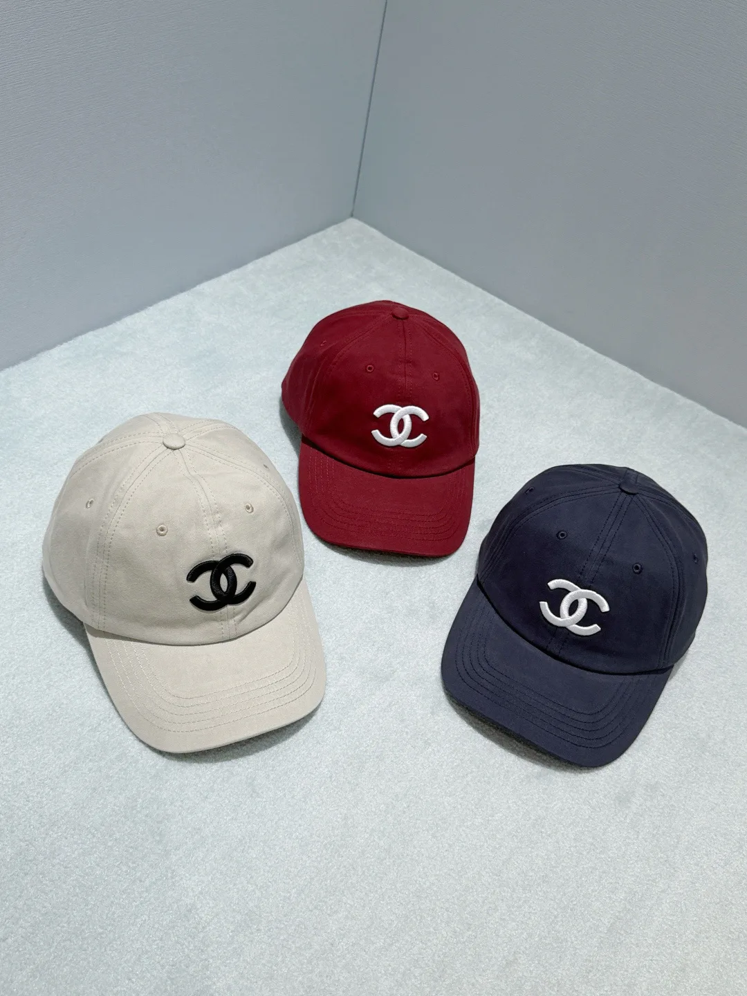 Hats CHANEL 18088246