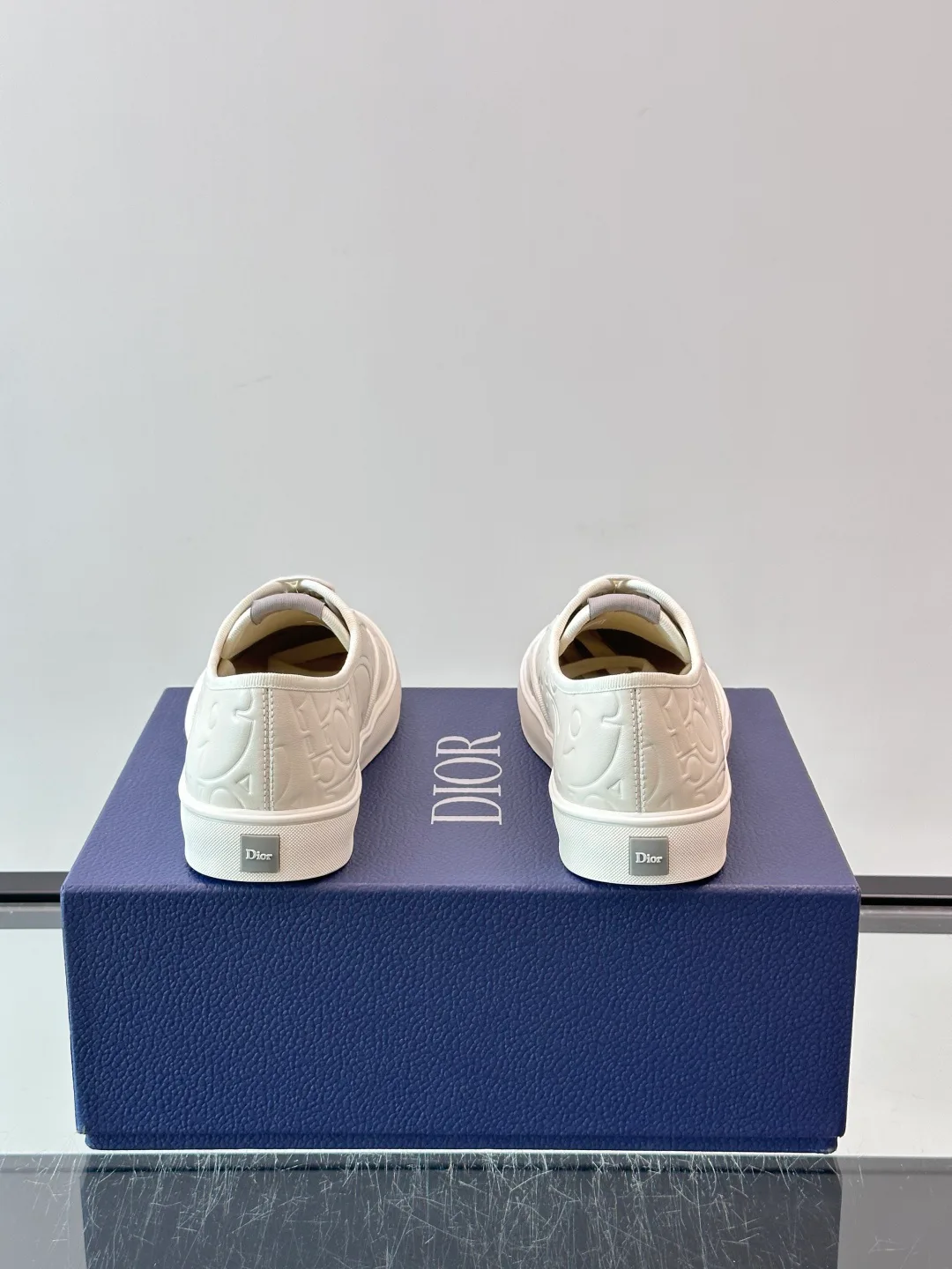 Men's Sneakers CHRISTIAN DIOR 18500671
