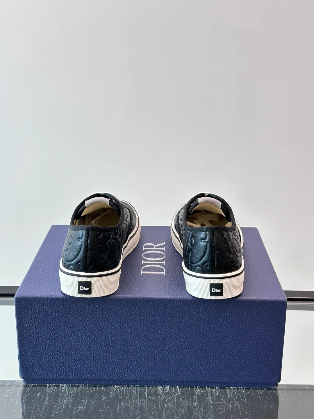 Men's Sneakers CHRISTIAN DIOR 18500670