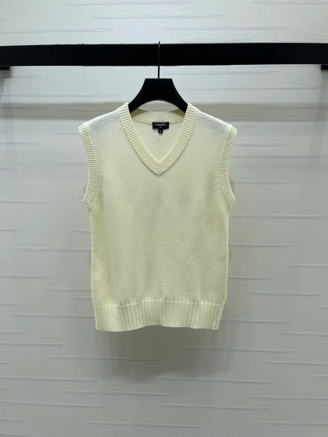 Women's Vests CHANEL 16864191