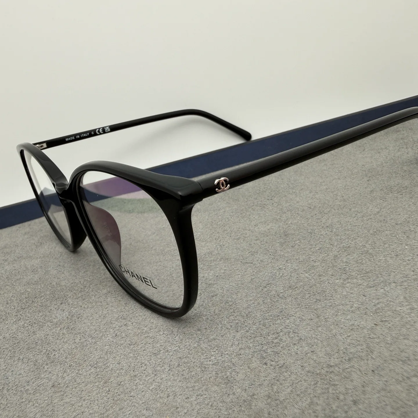 Glasses CHANEL 18517265