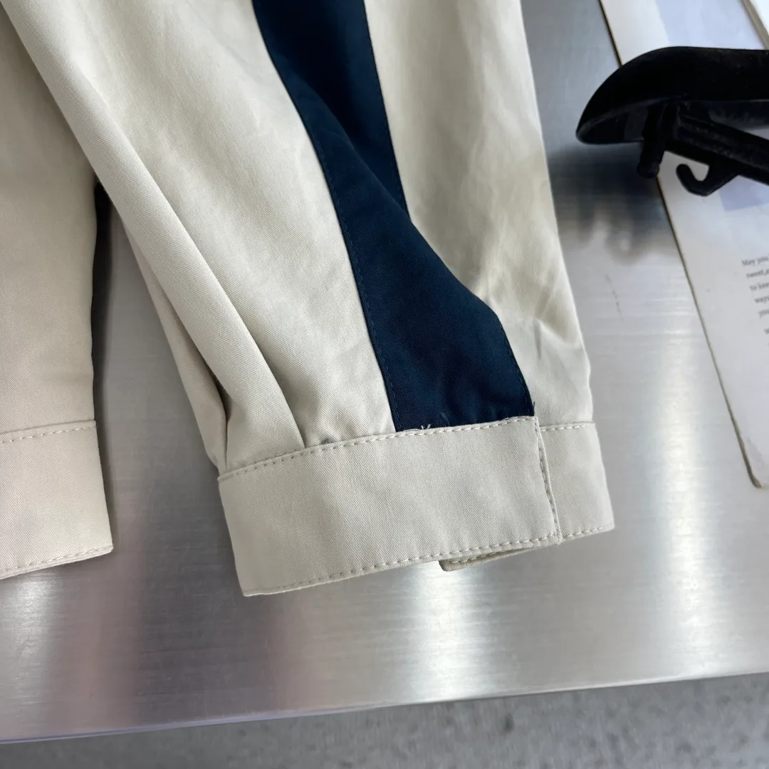 Men's Jackets And Down Jackets SAINT LAURENT 18189513