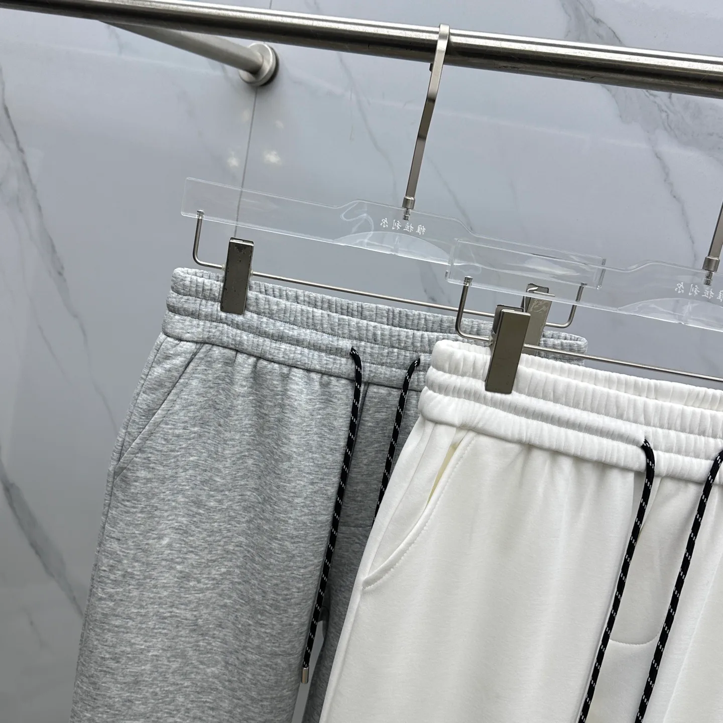 Men's Trousers PRADA 18246692