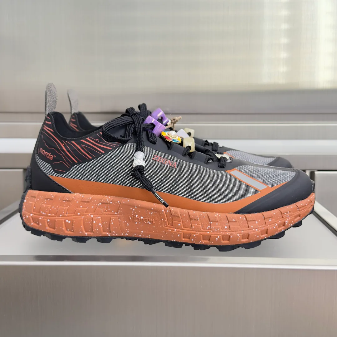 Women's Sneakers ZEGNA 17950654