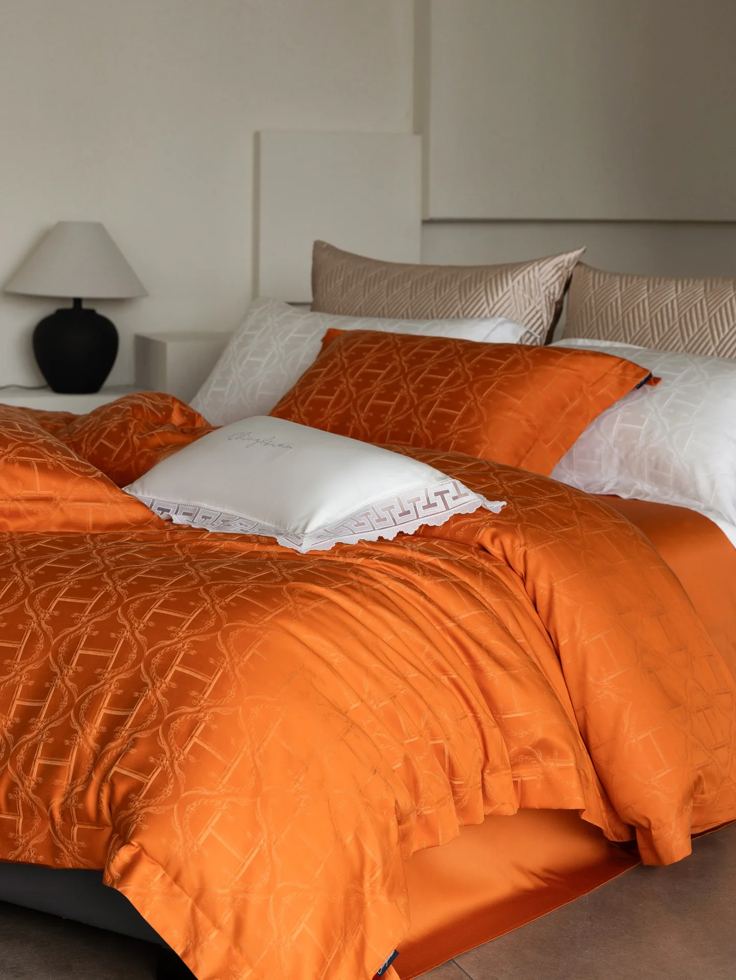 Bedding HERMES 18078504