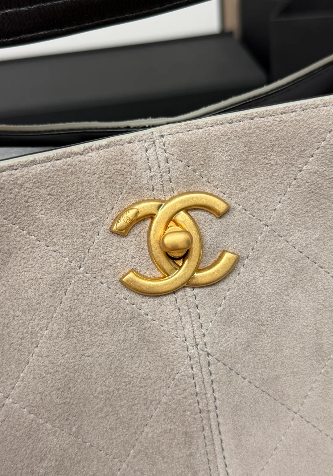 Классические Сумки Женские Chanel 18587205