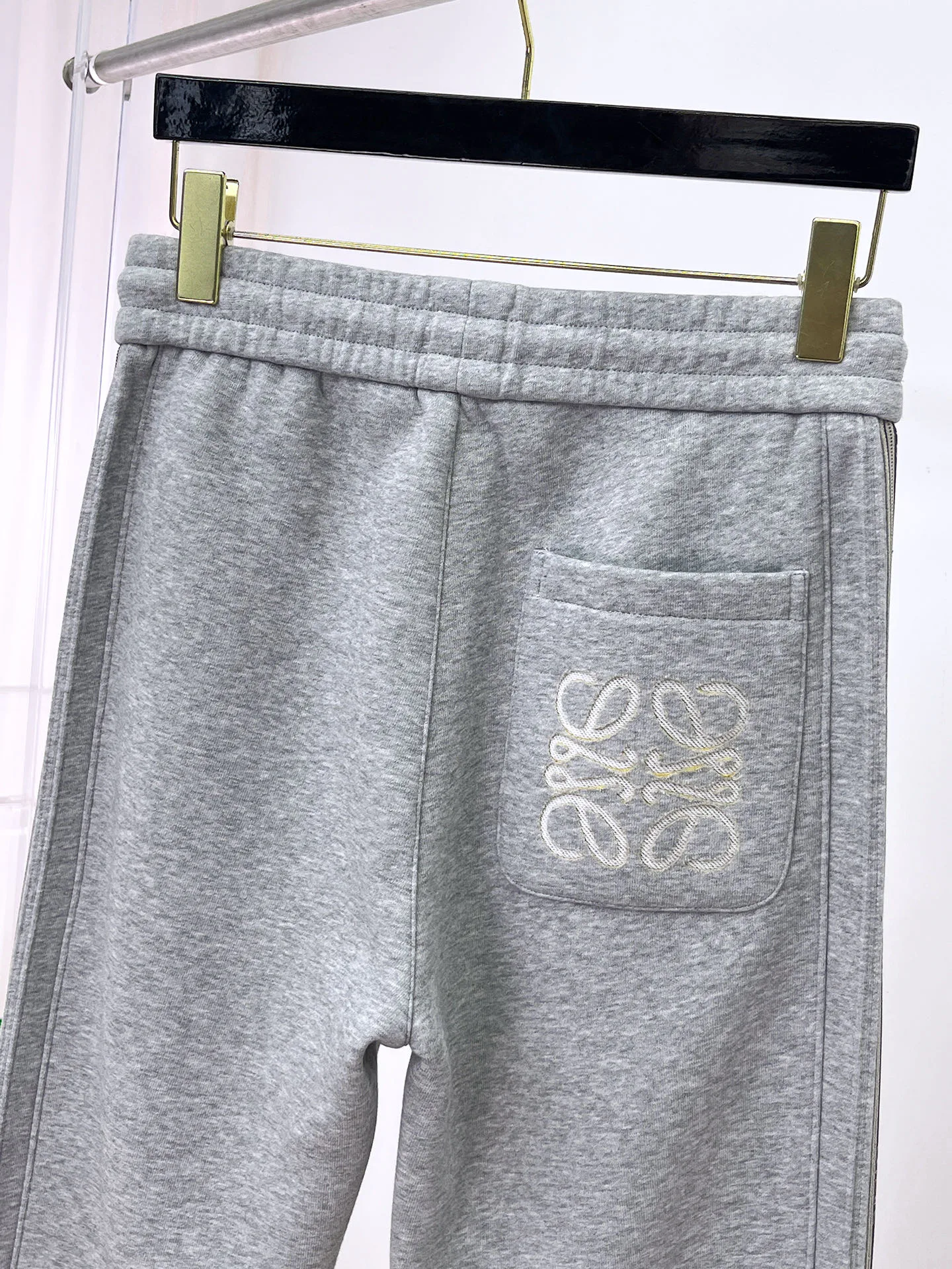 Men's Trousers LOEWE 18399431