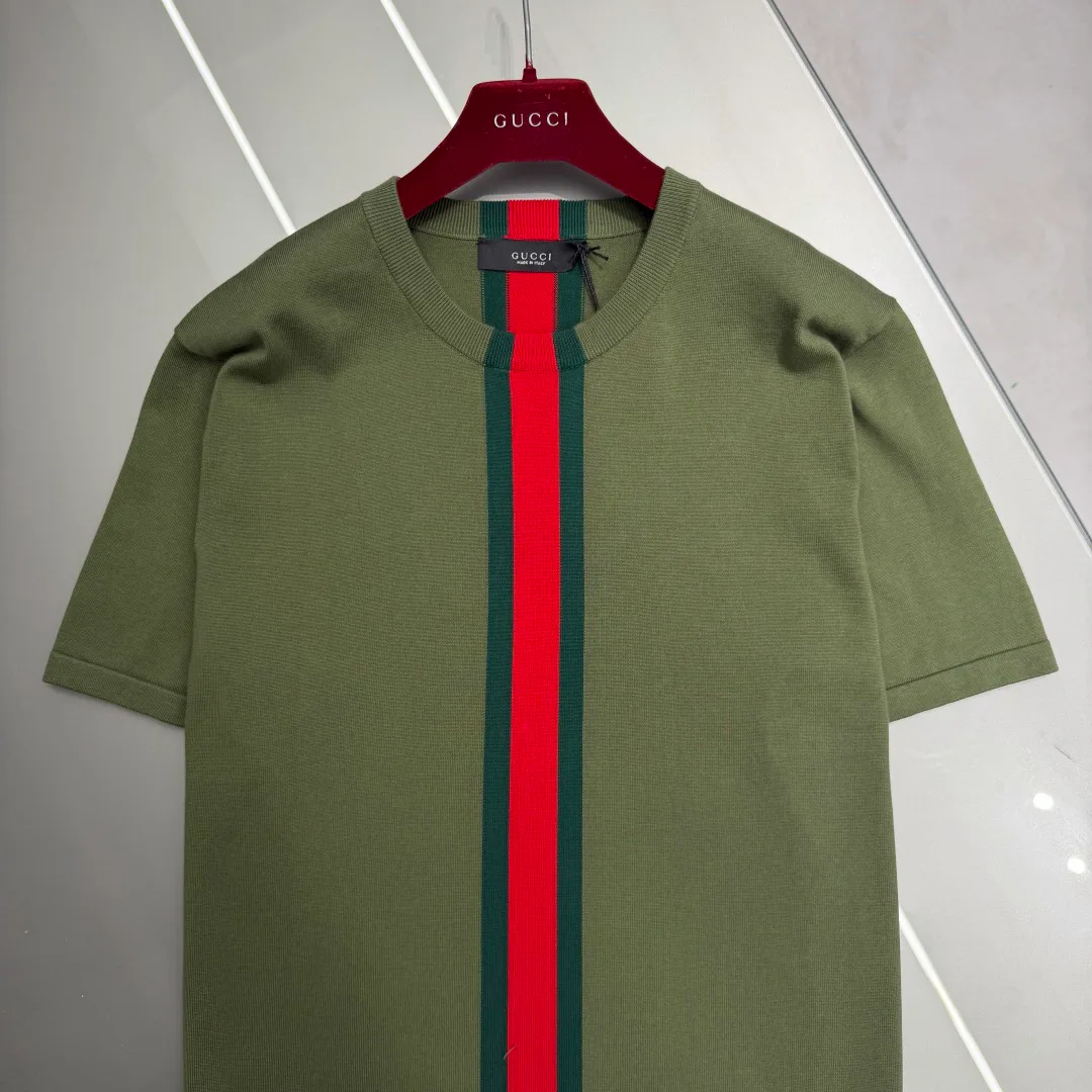 Футболки Мужские Gucci 18579020