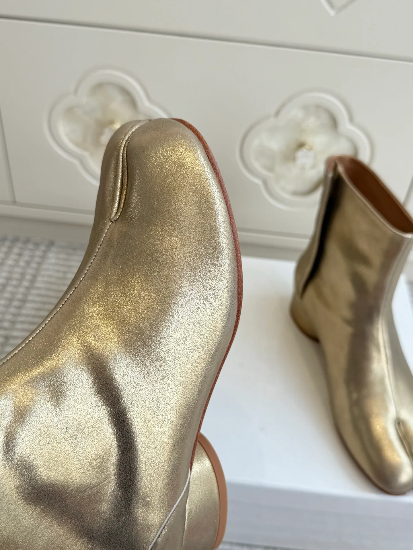 Women's Booties MAISON MARGIELA 18207577