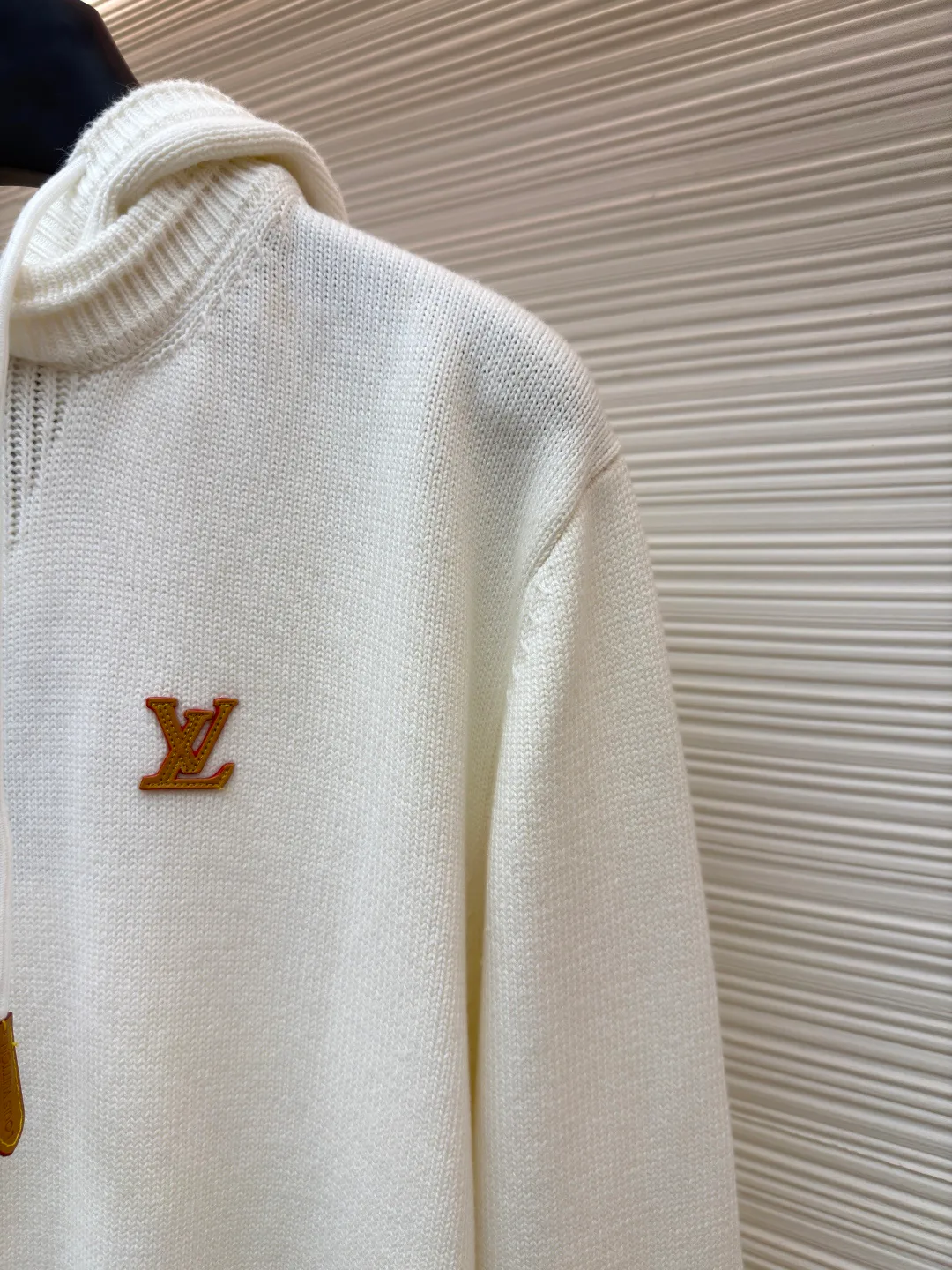 Men's Sweatshirts And Hoodies LOUIS VUITTON 18413920