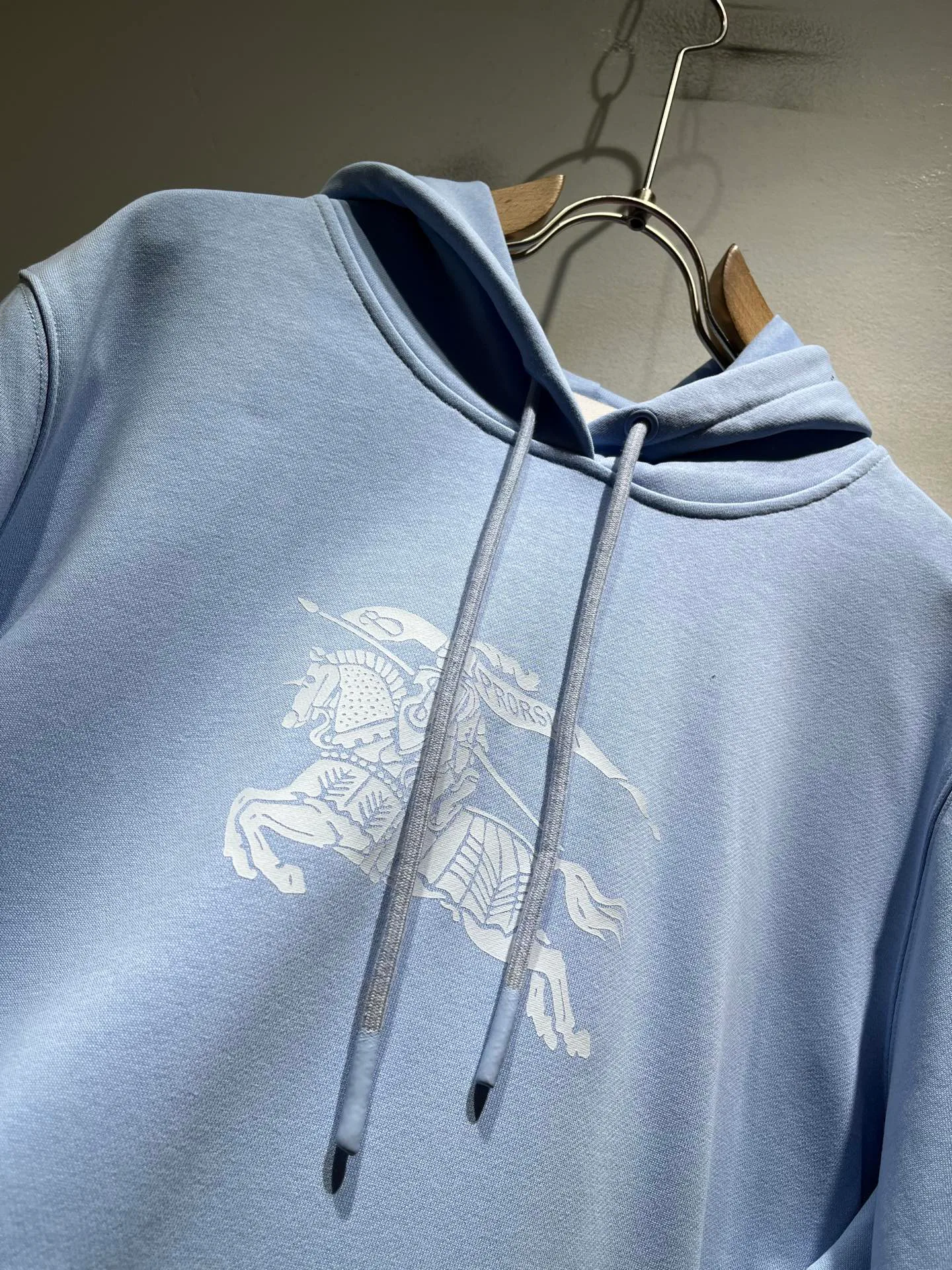 Men's Sweatshirts And Hoodies BURBERRY 18446363