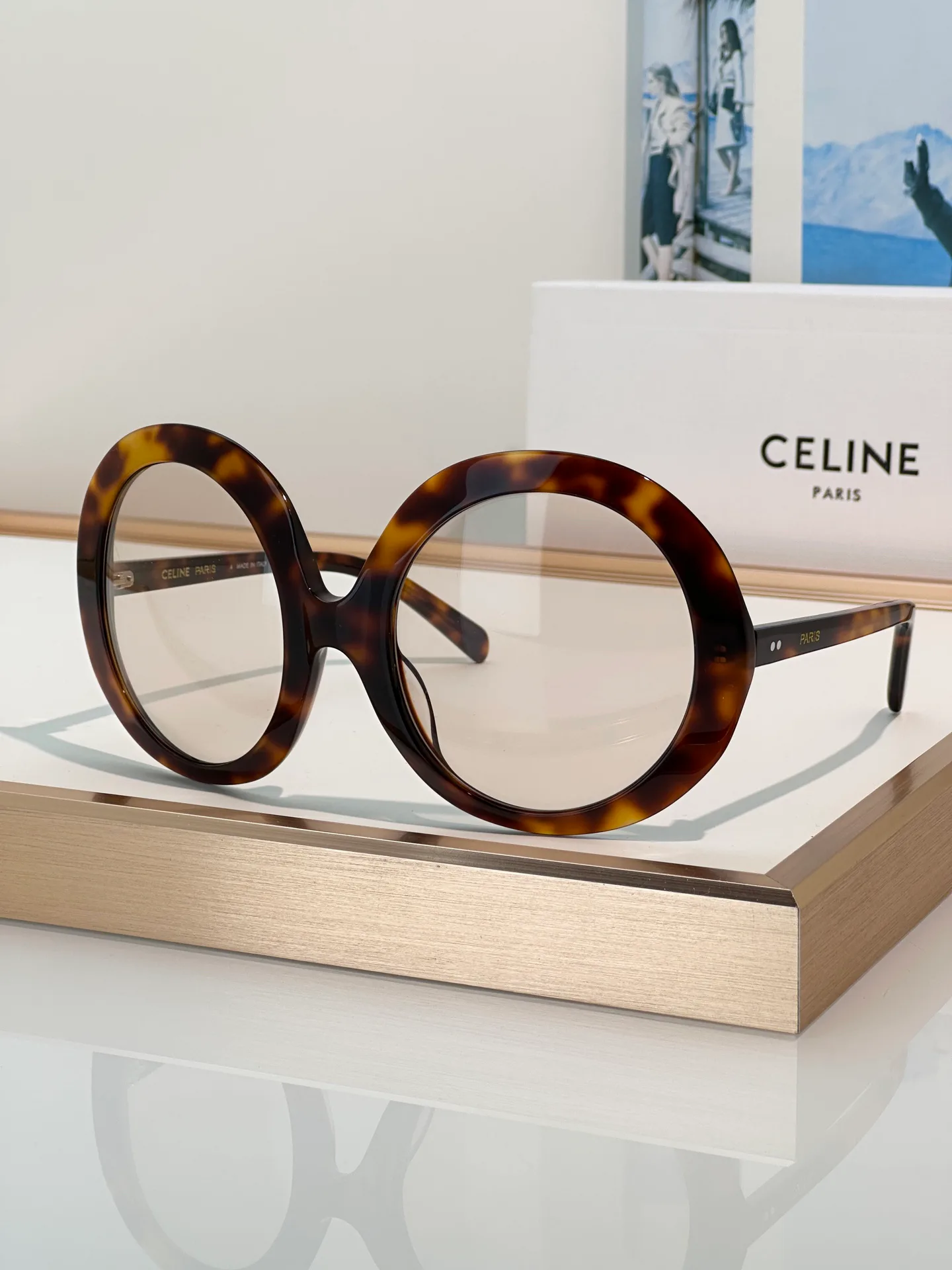 Glasses CELINE 18094760