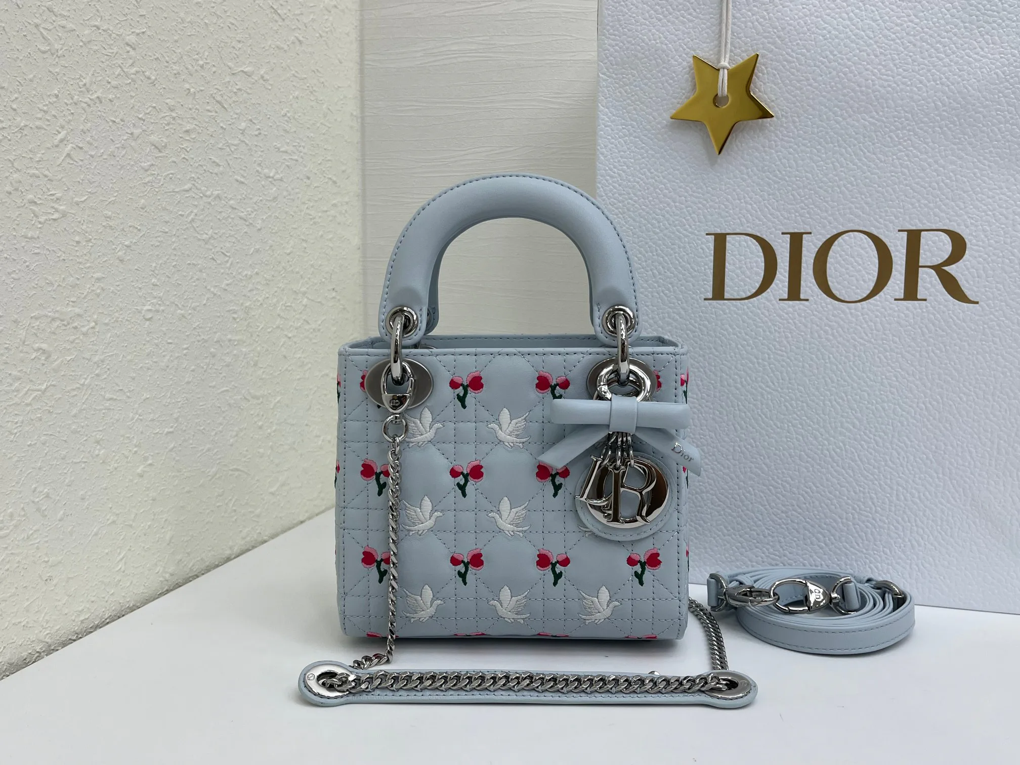 Women's Classic Handbags CHRISTIAN DIOR 17407051