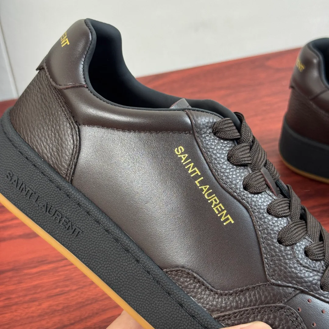 Men's Sneakers SAINT LAURENT 17828973