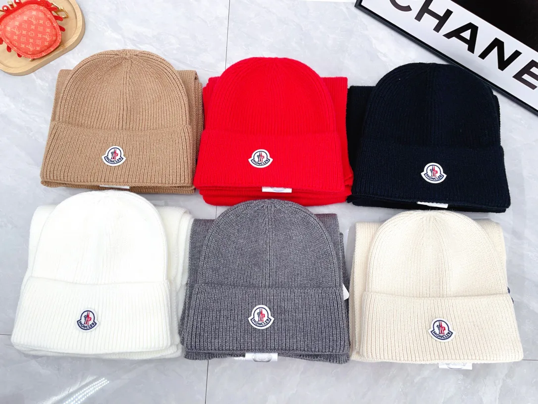 Hats MONCLER 18445741