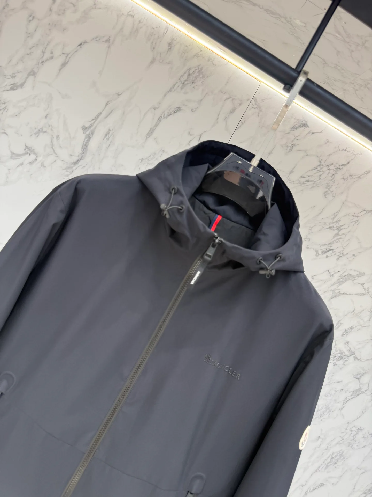 Men's Jackets And Down Jackets MONCLER 18178418