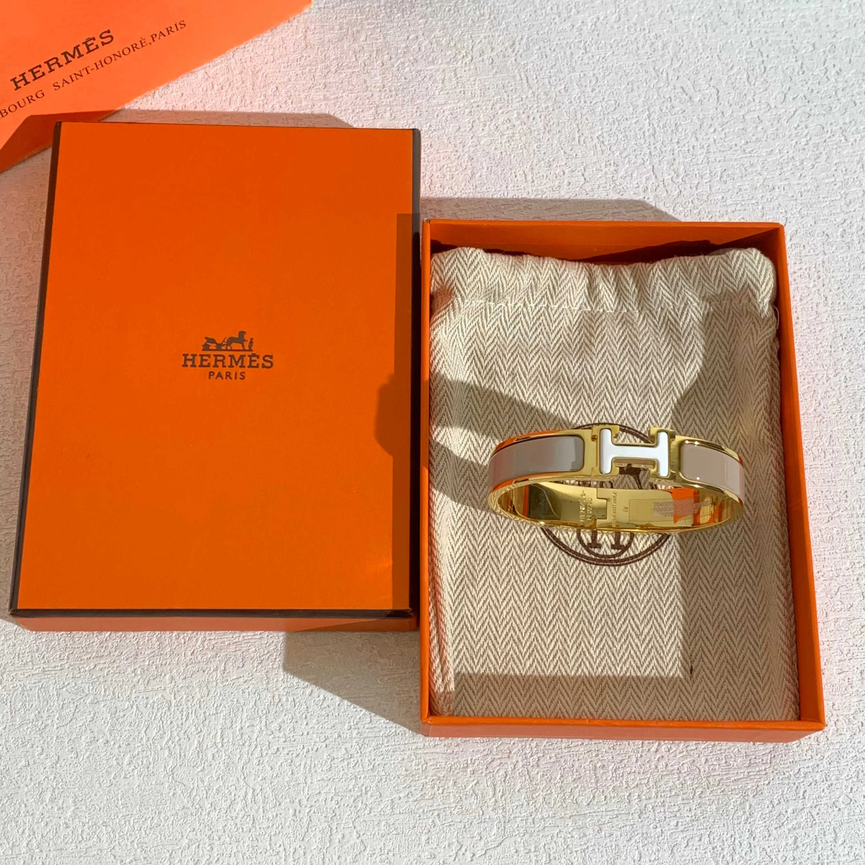 Jewelry HERMES 17471584