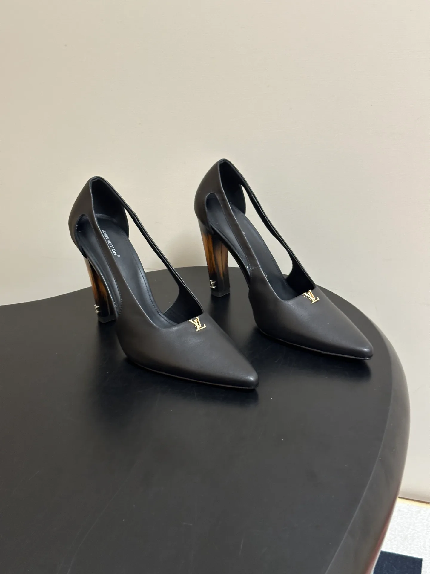Women's Heels LOUIS VUITTON 18340944