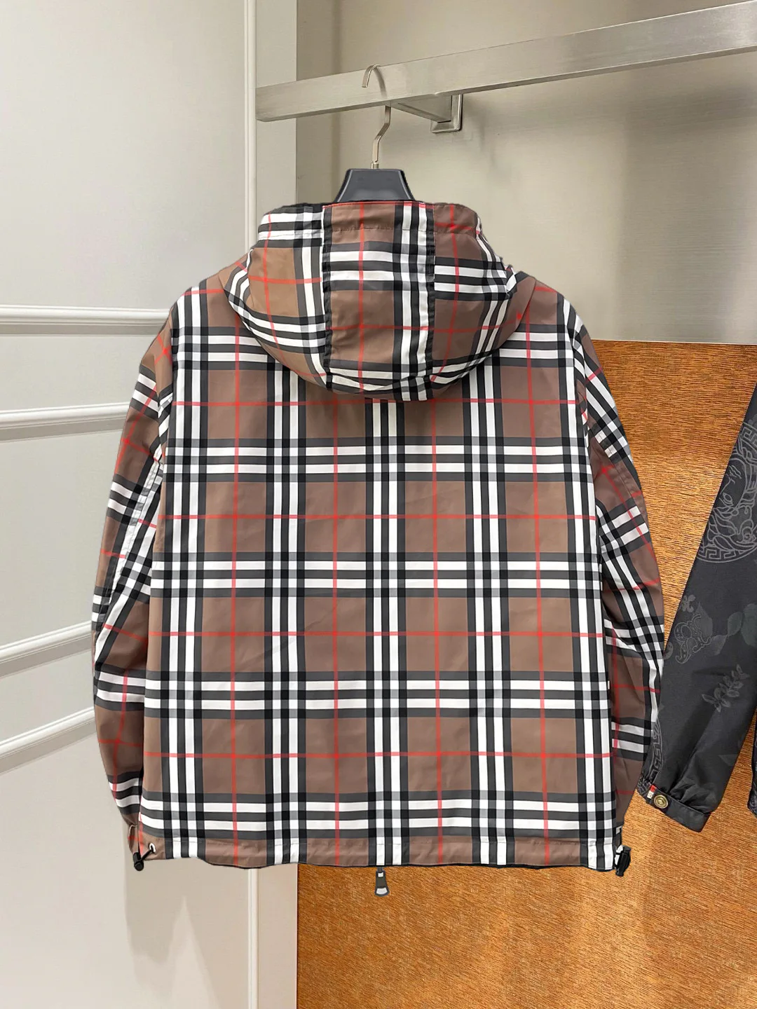 Куртки И Пуховики Мужские Burberry 18614688