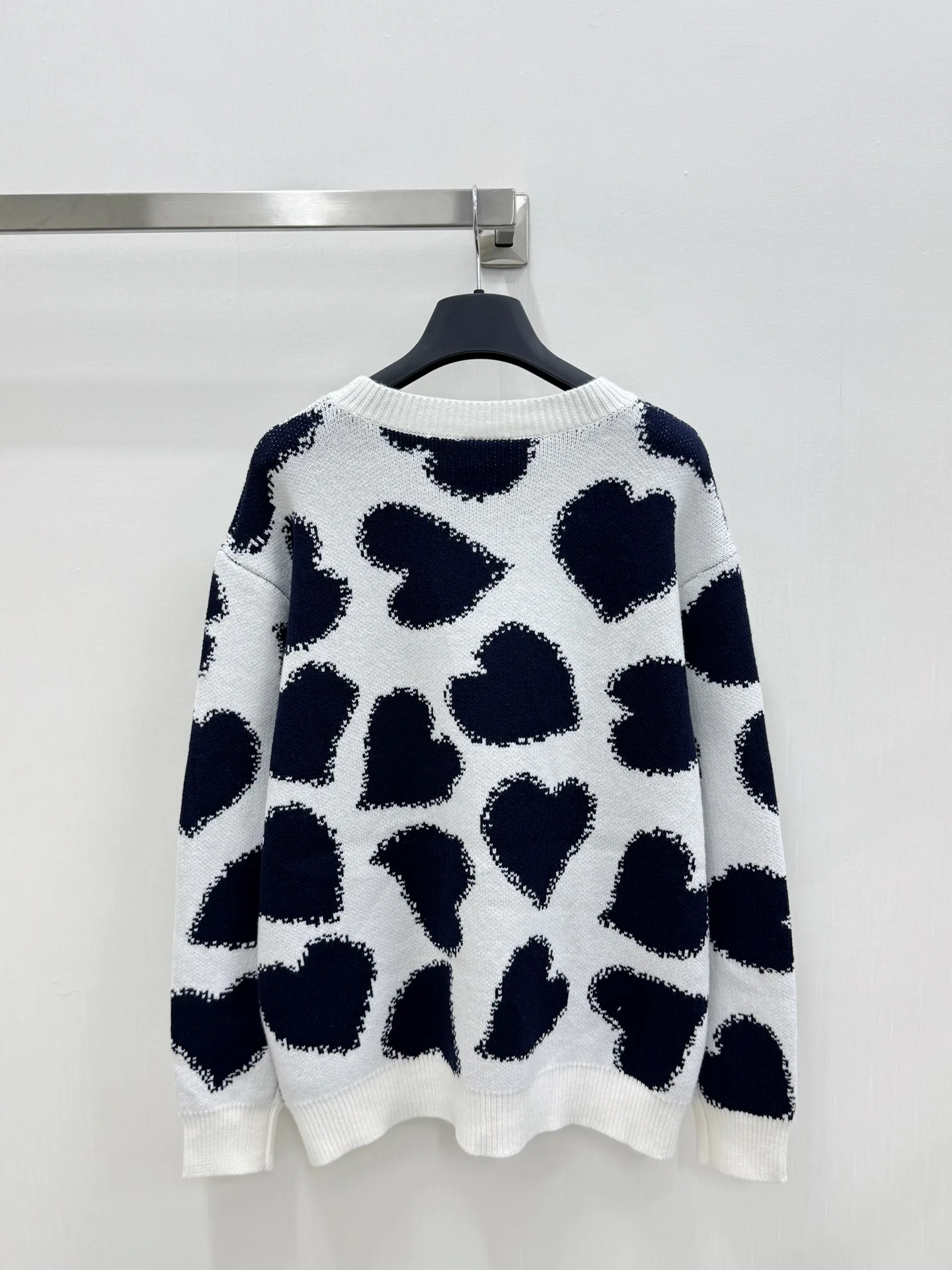 Women's Jumpers And Sweaters CHRISTIAN DIOR 17879762