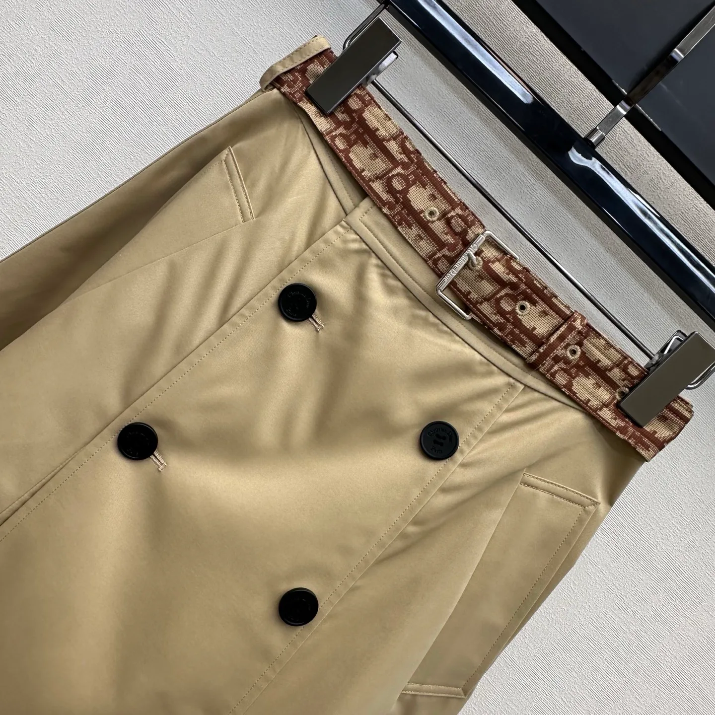 Women's Skirts CHRISTIAN DIOR 17796782