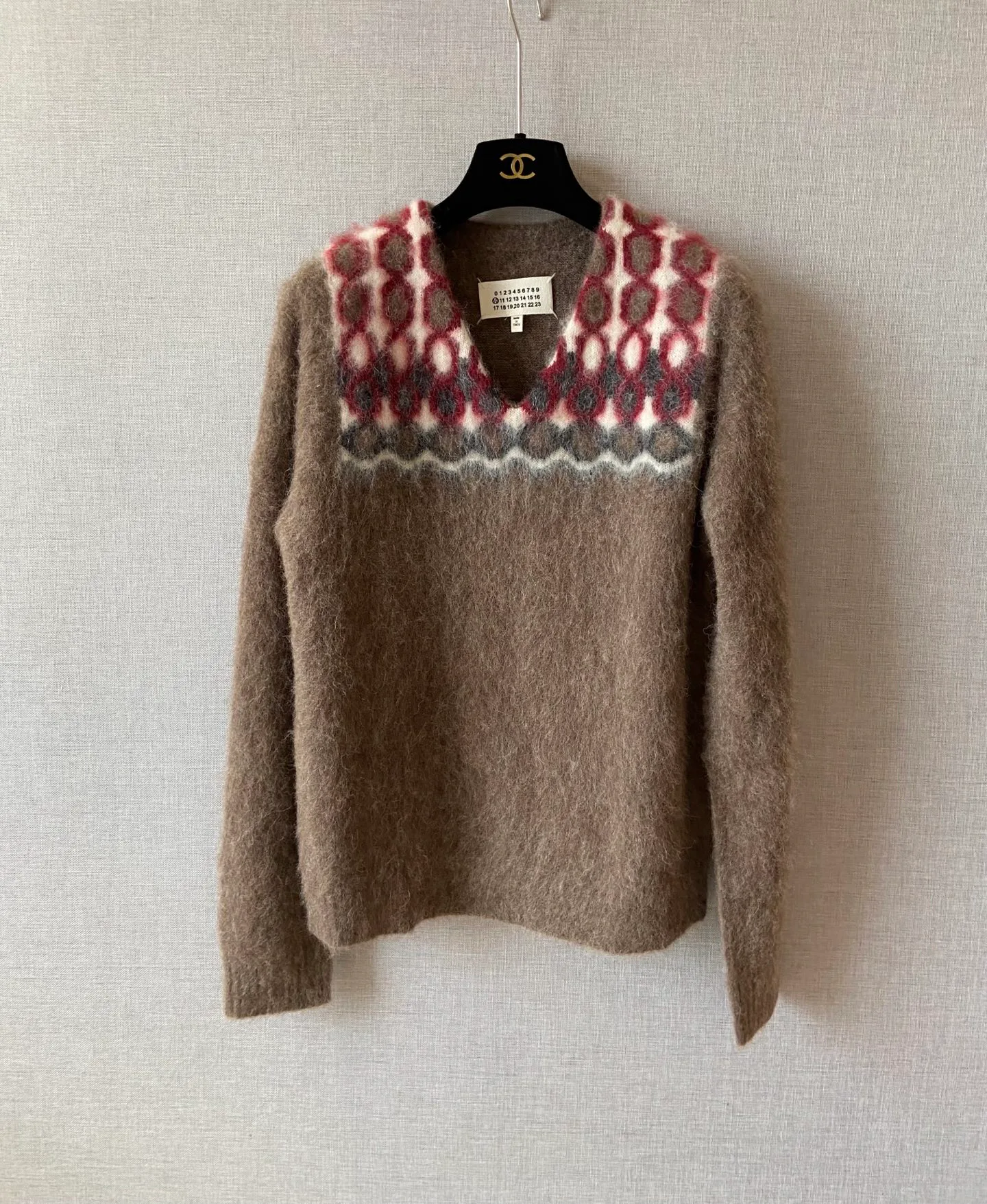 Women's Jumpers And Sweaters MAISON MARGIELA 18088345