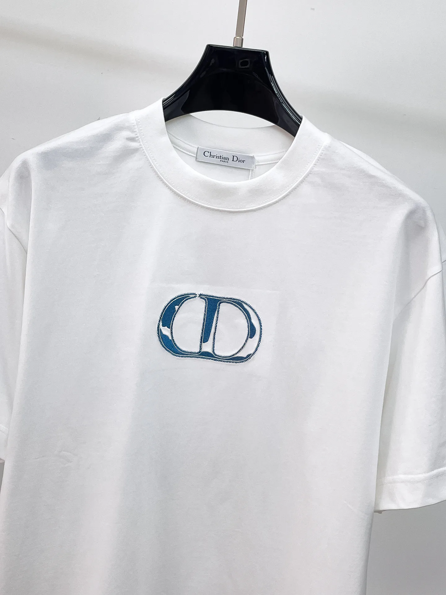 Men's T-Shirts CHRISTIAN DIOR 17967428