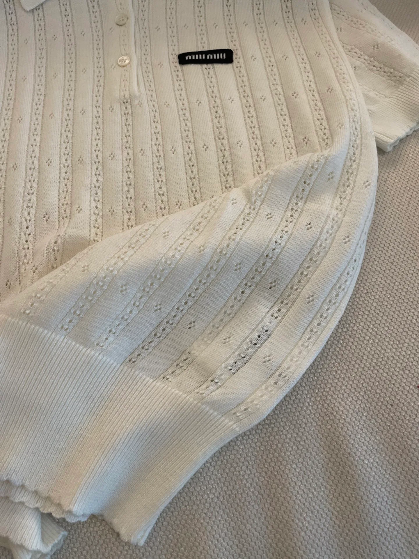 Women's Jumpers And Sweaters MIU MIU 17464930