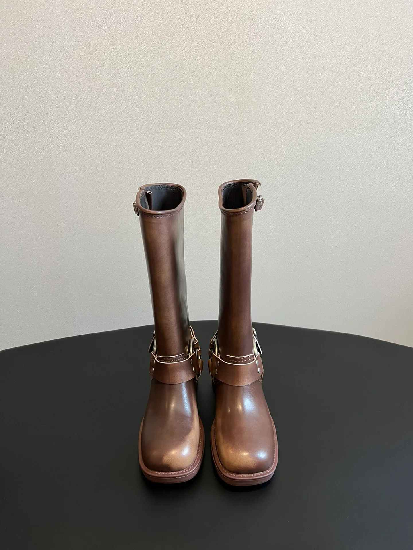 Women's Boots MIU MIU 18137432