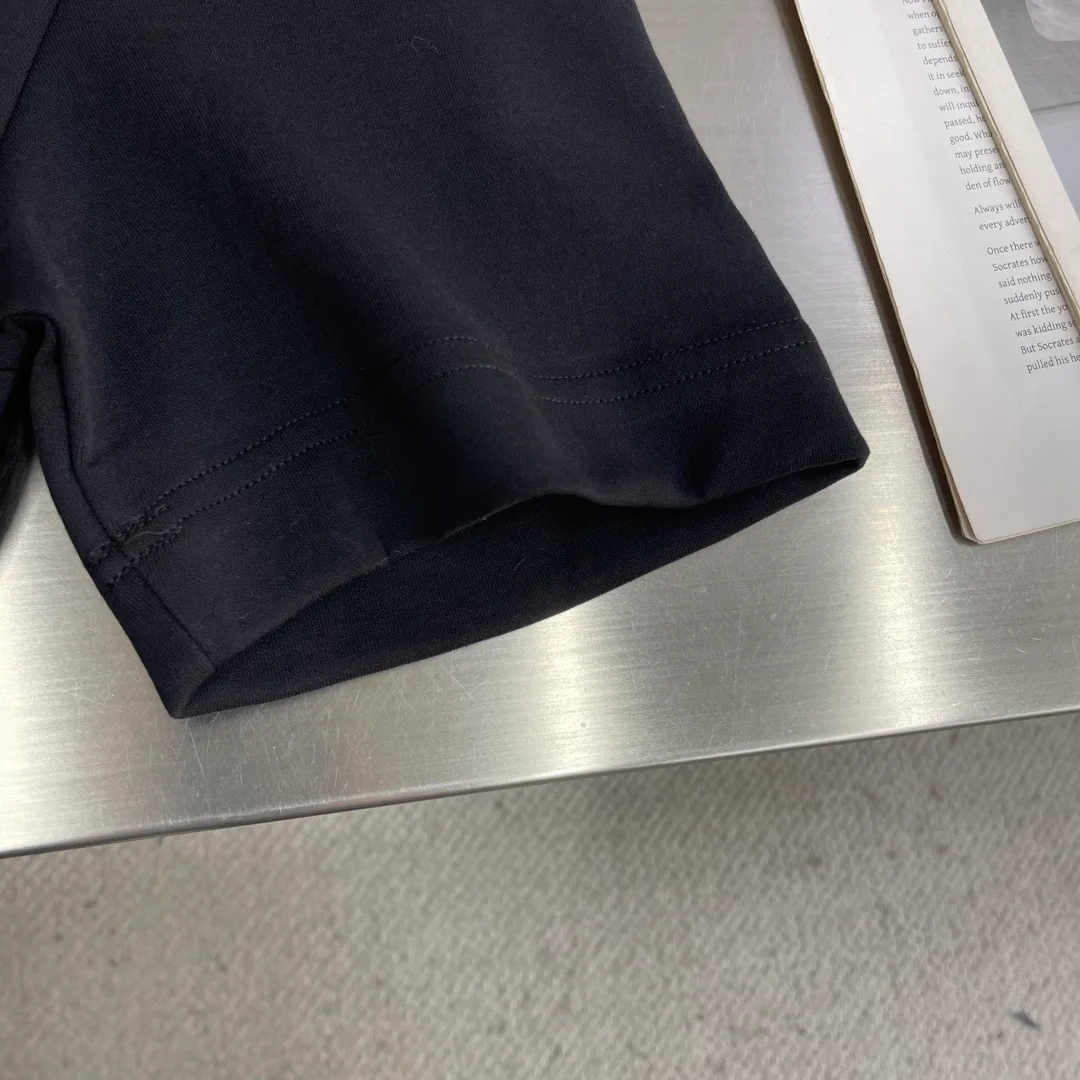Men's T-Shirts FENDI 18191292